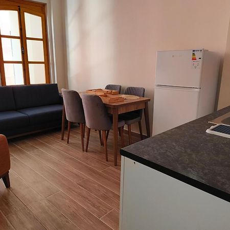 Majestik Hotel Istanbul Luaran gambar