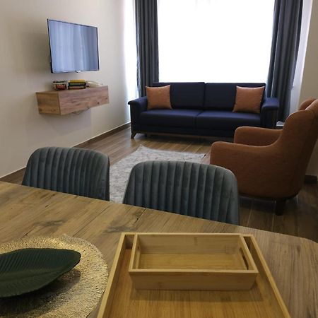 Majestik Hotel Istanbul Luaran gambar