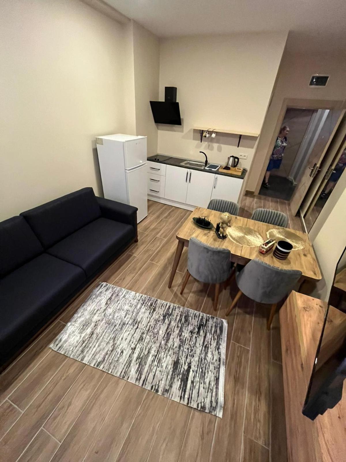 Majestik Hotel Istanbul Luaran gambar