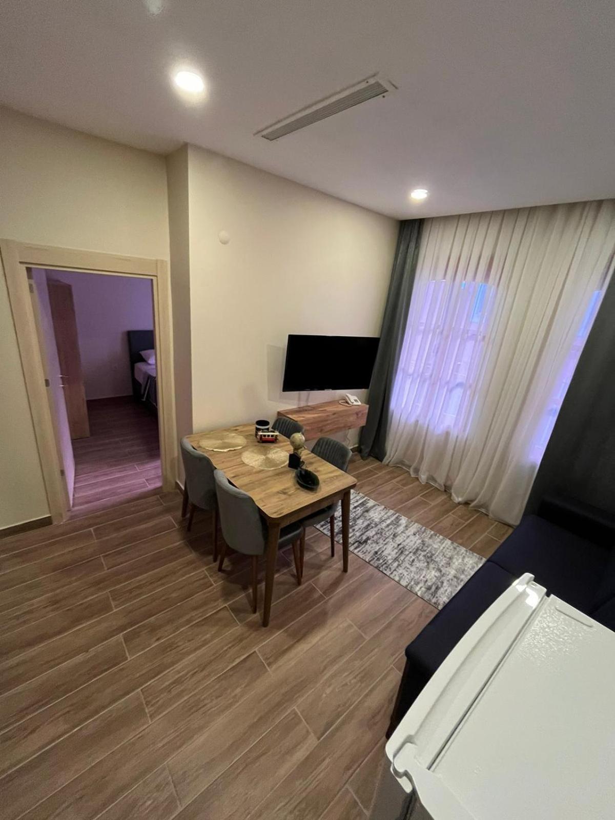 Majestik Hotel Istanbul Luaran gambar