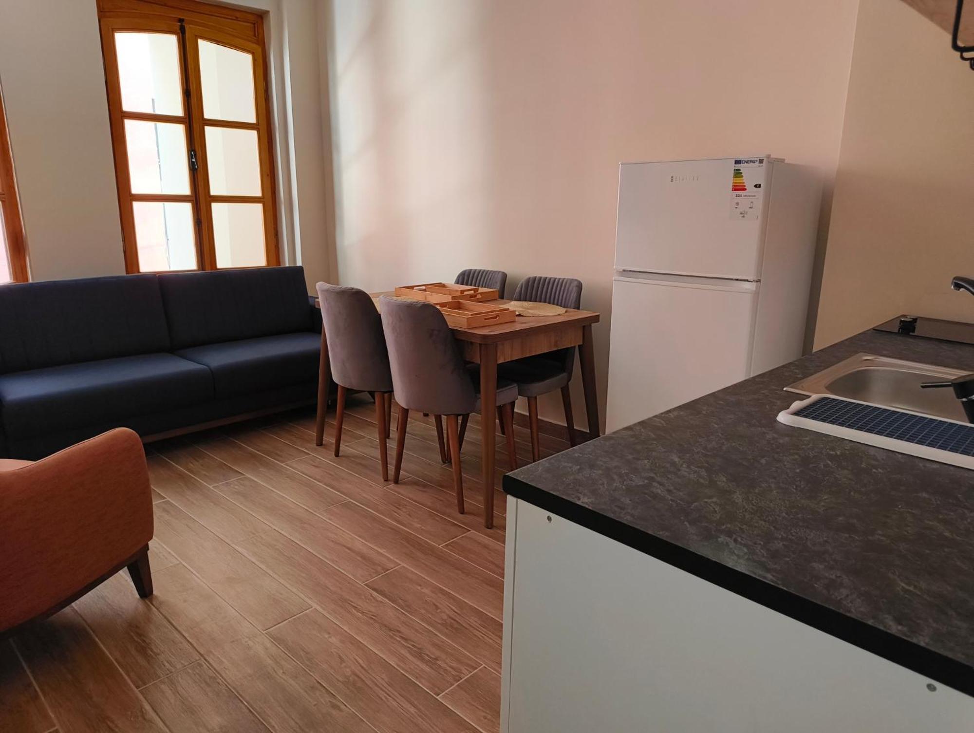 Majestik Hotel Istanbul Luaran gambar