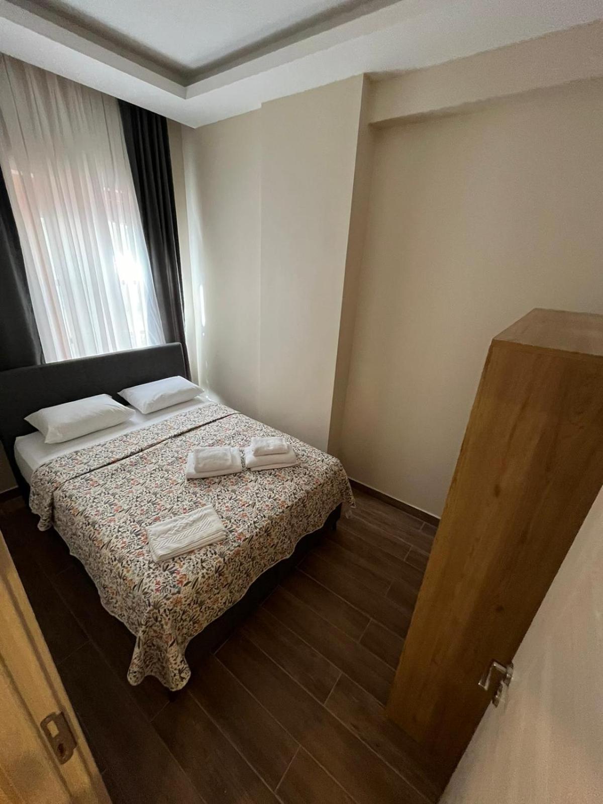 Majestik Hotel Istanbul Luaran gambar