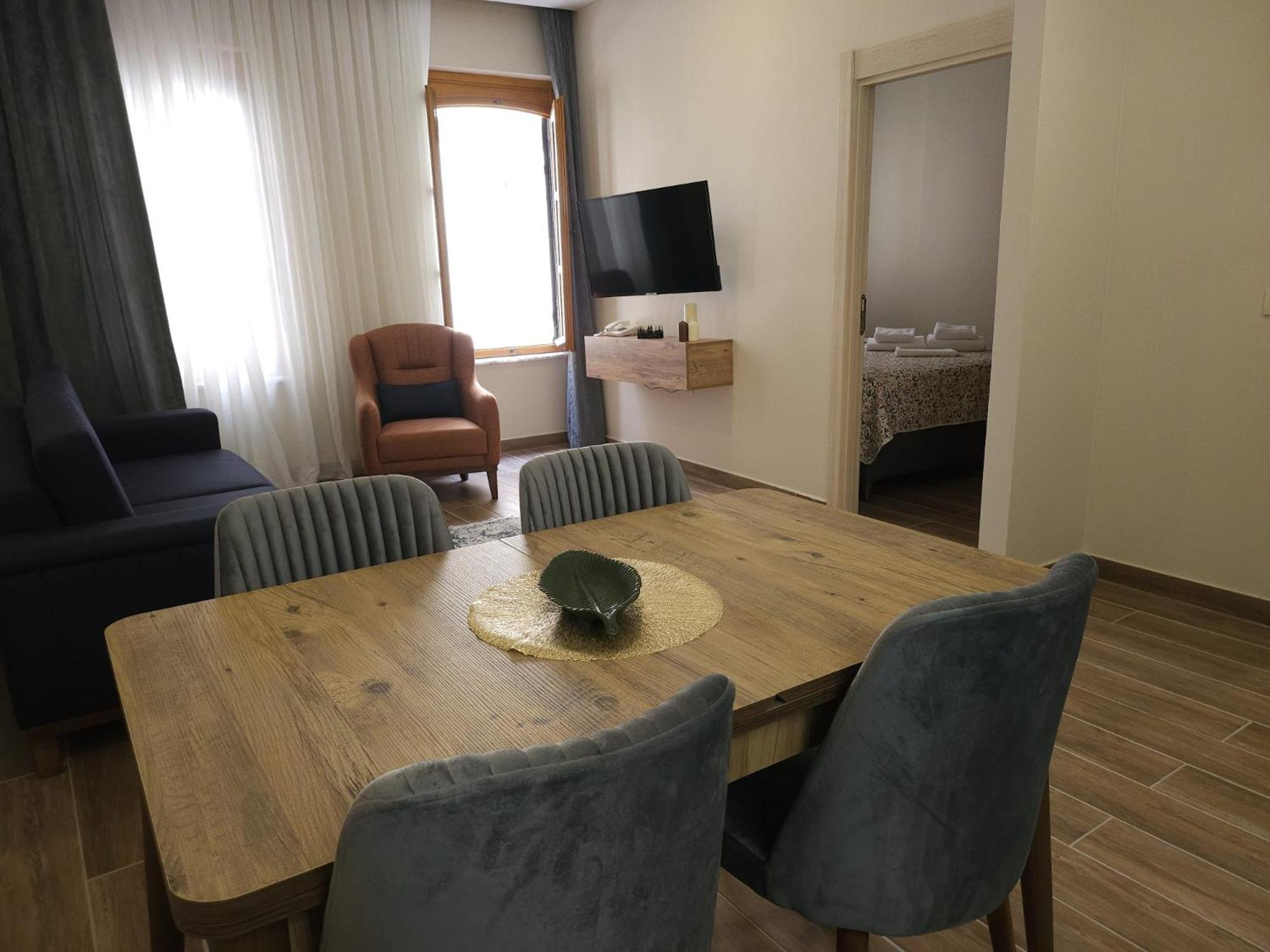 Majestik Hotel Istanbul Luaran gambar