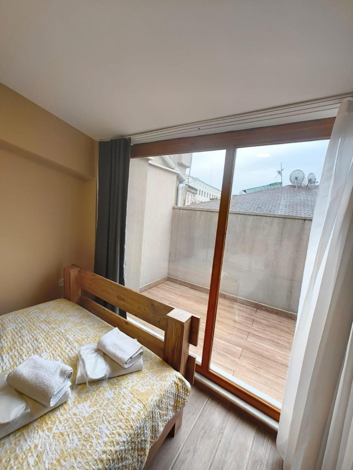 Majestik Hotel Istanbul Luaran gambar