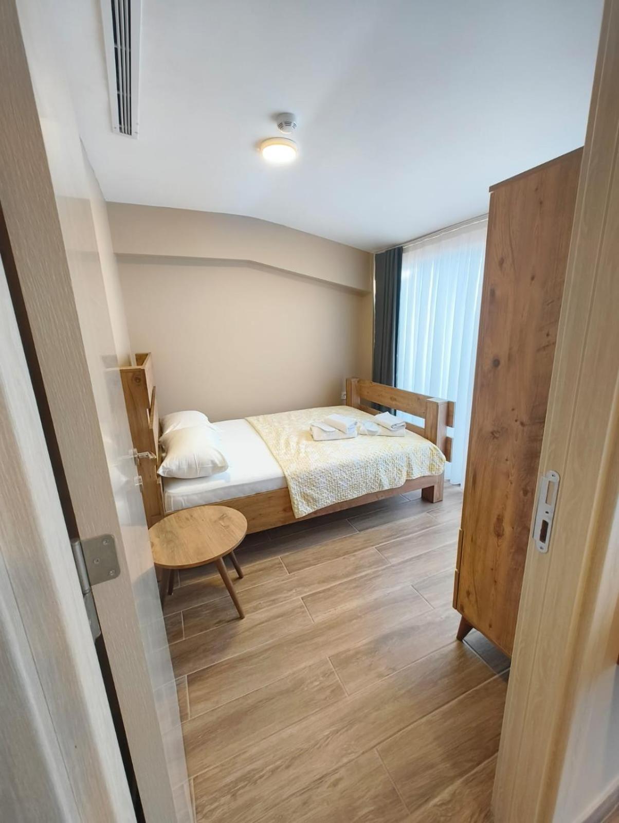 Majestik Hotel Istanbul Luaran gambar