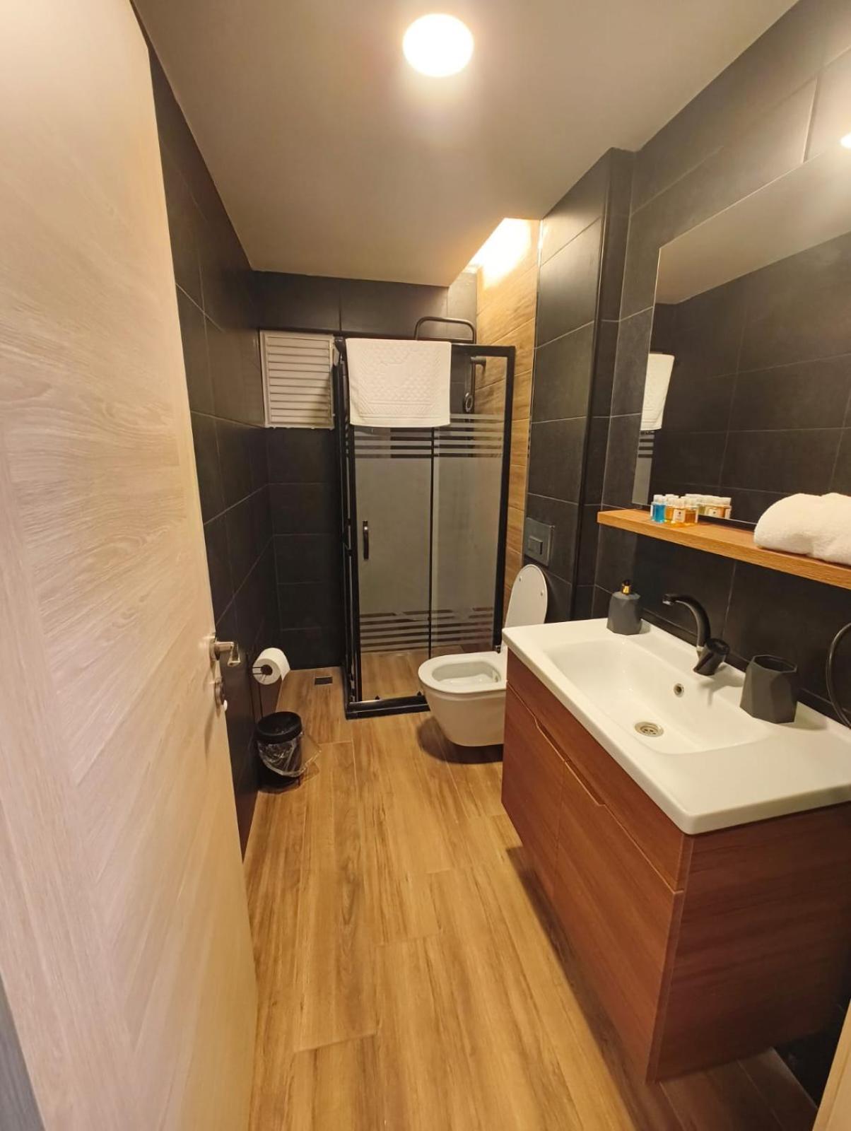 Majestik Hotel Istanbul Luaran gambar