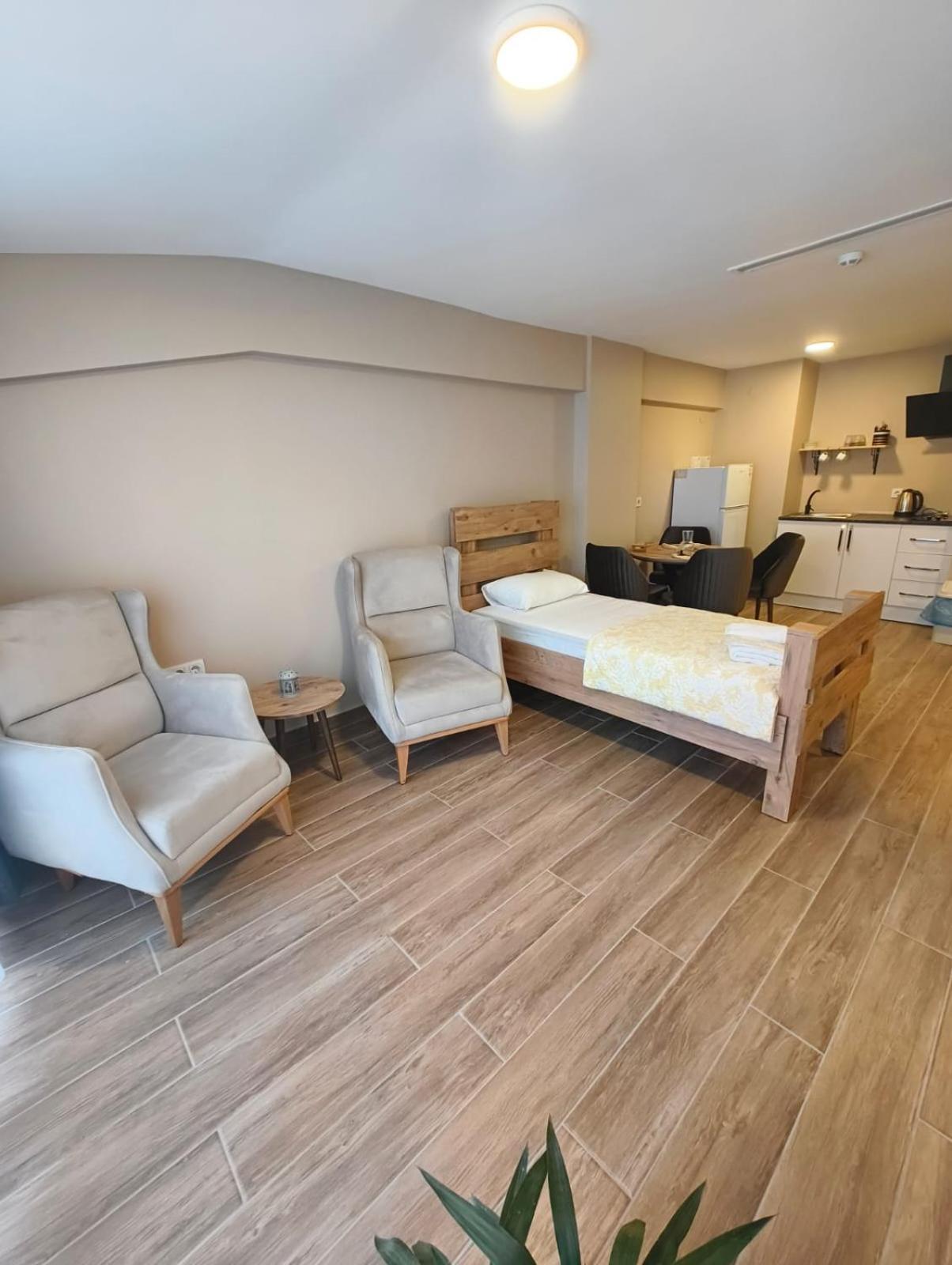 Majestik Hotel Istanbul Luaran gambar
