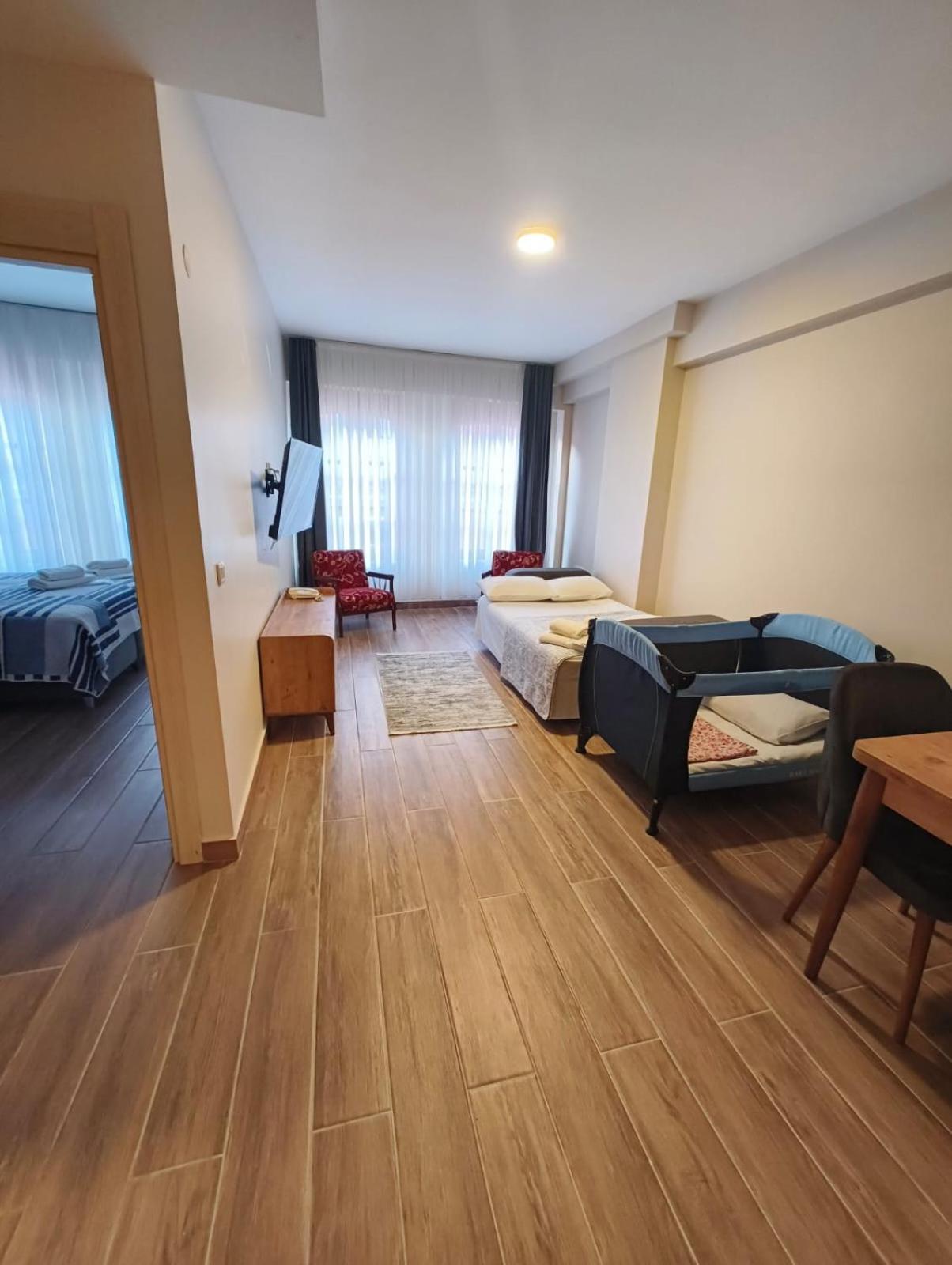 Majestik Hotel Istanbul Luaran gambar