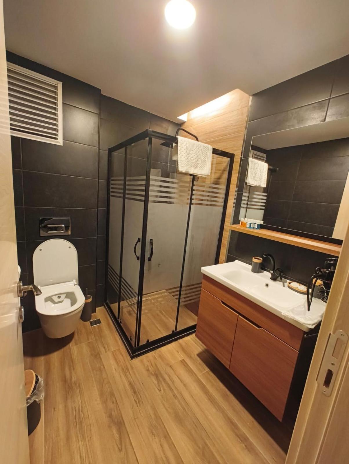 Majestik Hotel Istanbul Luaran gambar