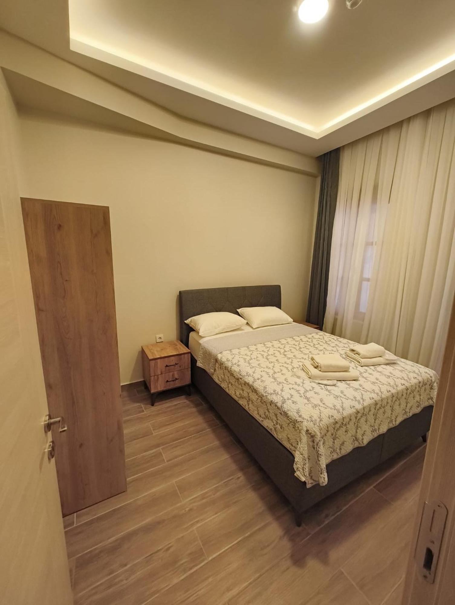Majestik Hotel Istanbul Luaran gambar